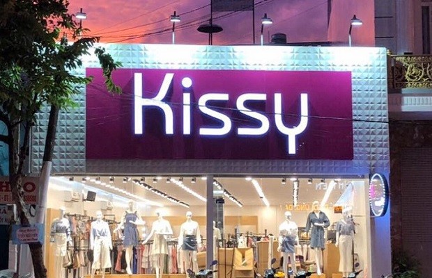 Kissy shop shop đồ nữ Gò Vấp