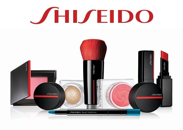 Shiseido shop mỹ phẩm quận 5
