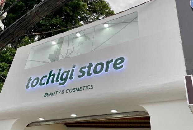 Tochigi - shop mỹ phẩm uy tín trên Shopee ở Hà Nội