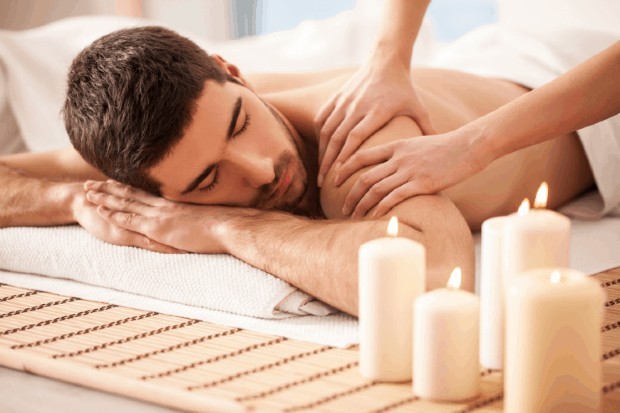 massage lingam là gì - nguồn gốc