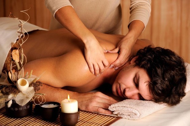 Massage lingam ở hcm - The Prime Spa