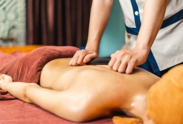 Top 6 địa chỉ massage body tại Đà Nẵng