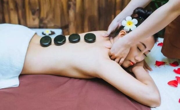 Những địa chỉ massage body tại Đà Nẵng