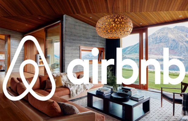 dich vụ đặt phòng khách sạn Airbnb