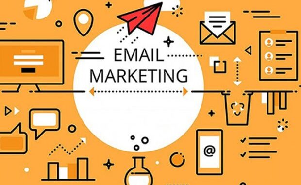 dịch vụ email marketing tốt nhất và chất lượng