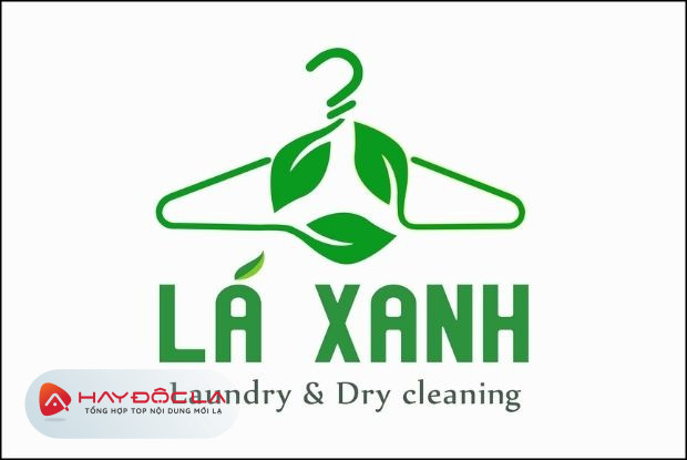 Lá Xanh dịch vụ giặt là tại Hà Nội
