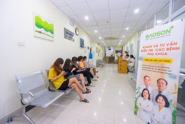 dịch vụ làm giấy khám sức khỏe tại Hà Nội giá tốt