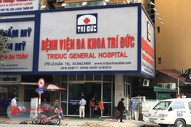 Dịch vụ làm giấy khám sức khỏe tại Hà Nội
