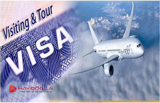 dịch vụ làm visa Dubai tại Hà Nội hay