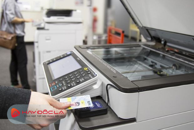 dịch vụ photocopy giá rẻ tại tphcm uy tín