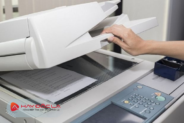 dịch vụ photocopy giá rẻ tại tphcm đảm bảo chất lượng