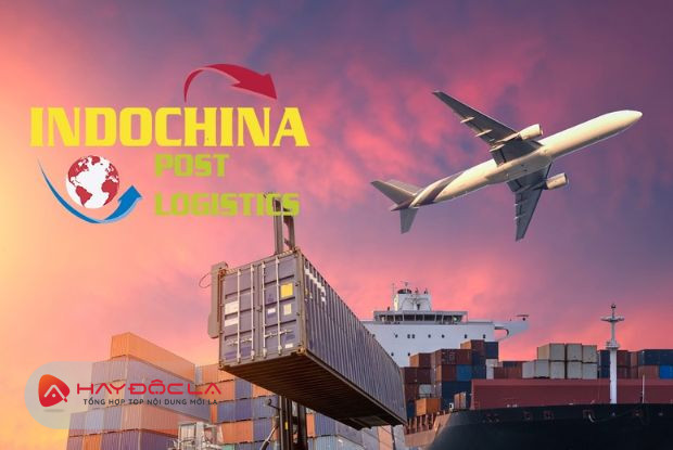 Indochina Post dịch vụ shipper tại Cần Thơ