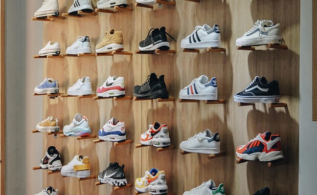 shop giày thể thao quận 2 tphcm nổi tiếng
