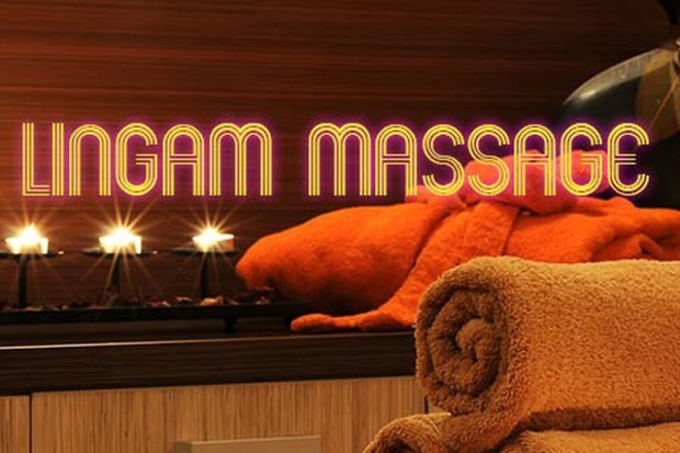 hướng dẫn massage lingam - định nghĩa
