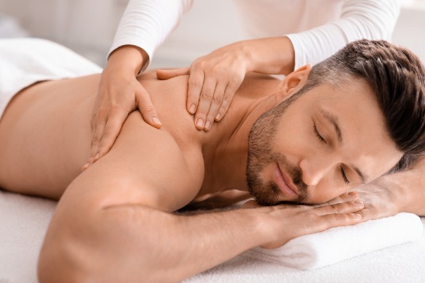 hướng dẫn massage lingam - kết thúc