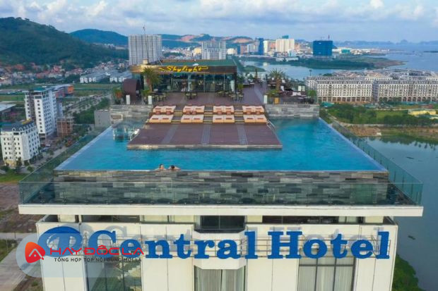 khách sạn quảng ninh 5 sao - CENTRAL LUXURY HA LONG