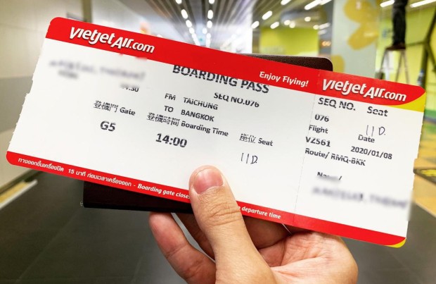 tìm hiểu kinh nghiệm mua vé máy bay đi Malaysia