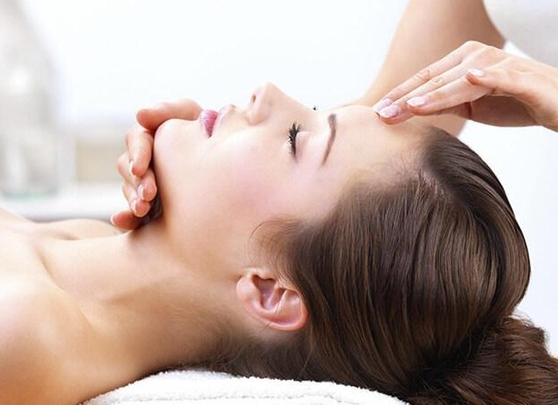 massage Thái Đà Nẵng rộng rãi