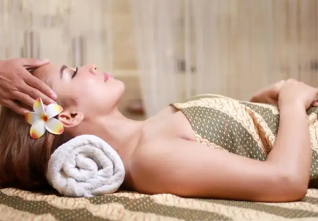 massage Thái Đà Nẵng rẻ nhất