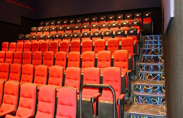 rạp chiếu phim ở Biên Hòa đẹp nhất