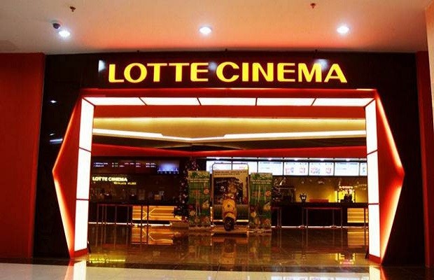 rạp chiếu phim ở Biên Hòa giá rẻ