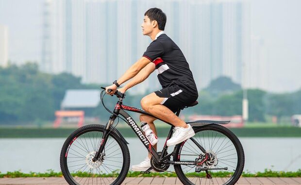 lựa chọn xe đạp thể thao TP Hồ Chí Minh