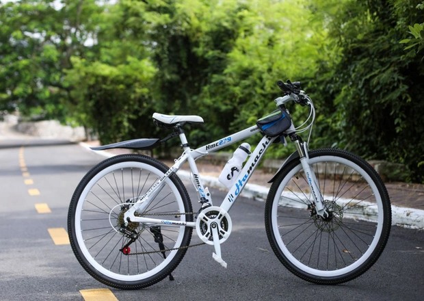 xe đạp thể thao TP Hồ Chí Minh chất lượng