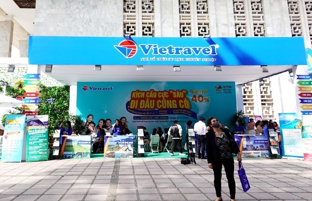tour du lịch Quảng Bình-Vietravel