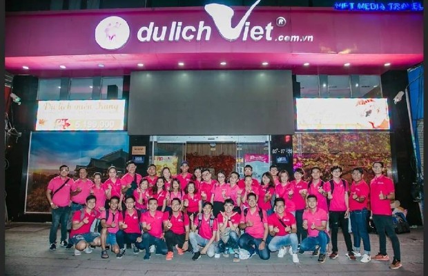 tour du lịch Quảng Bình-Du Lịch Việt