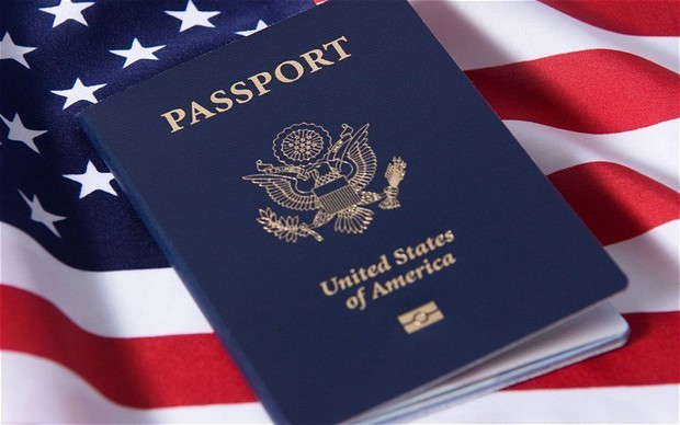 Các loại visa Mỹ cần thiết