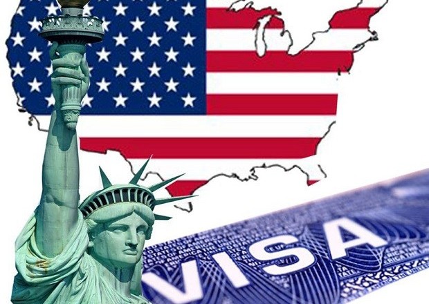 các loại visa Mỹ chi tiết