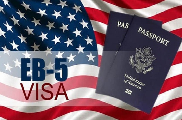 tìm hiểu các loại visa Mỹ