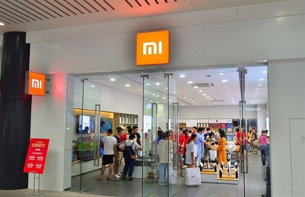 Cửa hàng bán đồ điện tử - Cửa hàng Điện tử Sài Gòn Mi Store 