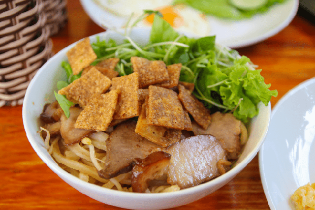 địa điểm ăn uống Đà Nẵng chất lượng