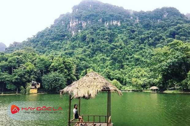 Vườn quốc gia Cúc Phương - địa điểm check in Thanh Hóa