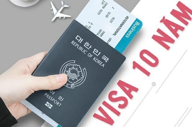 dịch vụ gia hạn Visa Hàn Quốc tại Đà Nẵng 