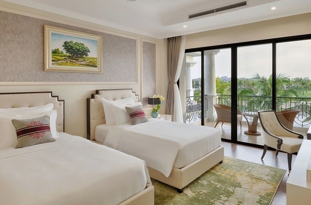 khách sạn Bình Thuận view đẹp
