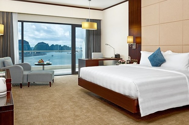 khách sạn Bình Thuận giá tốt