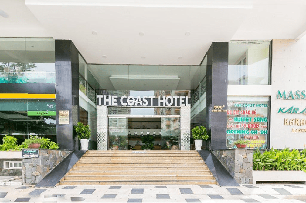 khách sạn Vũng Tàu giá rẻ tốt nhất
