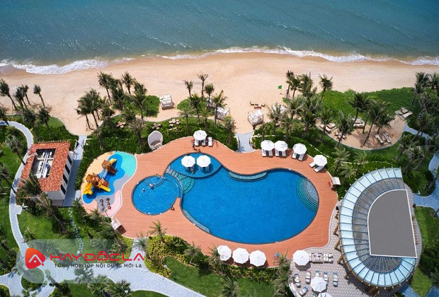 Khách sạn Bình Thuận - Radisson Resort