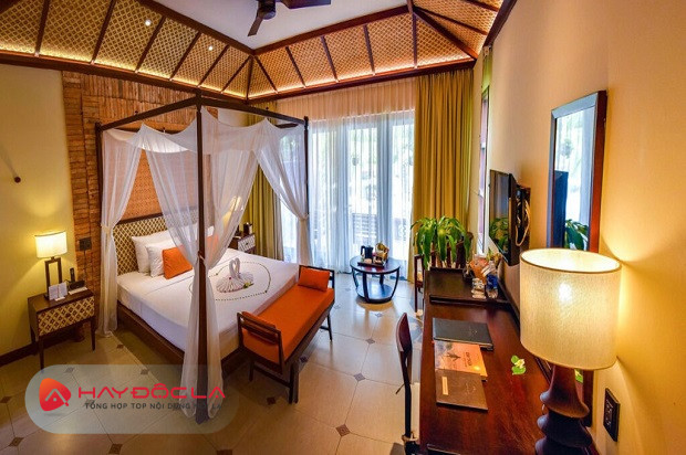 Khách sạn Bình Thuận - HOTEL MINH HANG PHAN THIET 