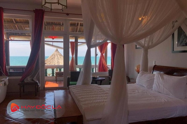Khách sạn Bình Thuận - Full Moon Beach Resort