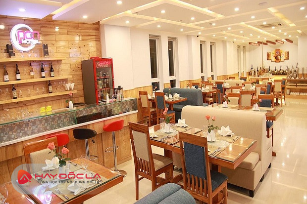 Khách sạn Đà Nẵng 3 sao - Shara Hotel