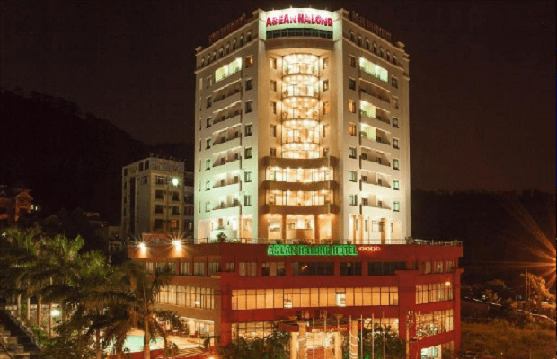 khách sạn Quảng Ninh 4 sao - sang chảnh nhất