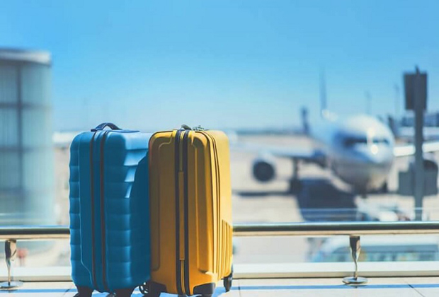 kinh nghiệm mua vé máy bay đi indonesia về hành lý