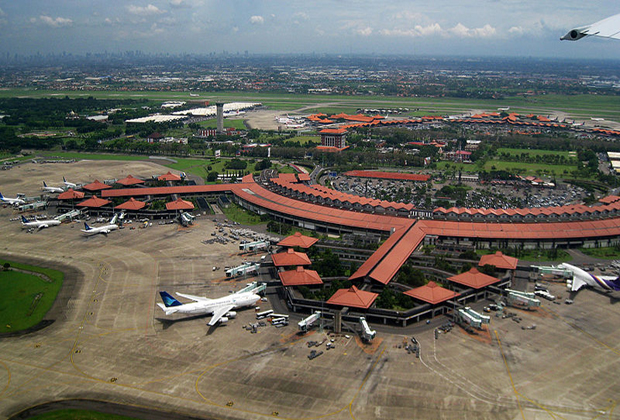 kinh nghiệm mua vé máy bay đi indonesia chất lượng cao