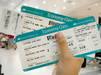 top những kinh nghiệm mua vé máy bay đi philippines