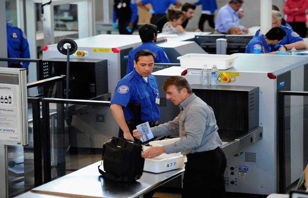 kinh nghiệm mua vé máy bay đi Mỹ - Hành lý ký gửi
