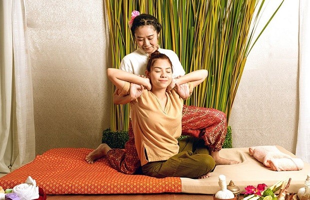 massage thái quận phú nhuận chất lượng