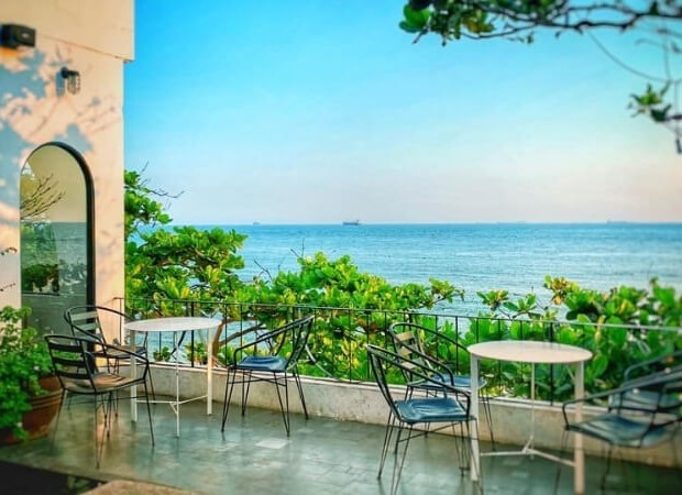 quán cà phê Vũng Tàu view biển đẹp nhất